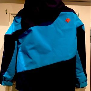 Descente Kids Jacket